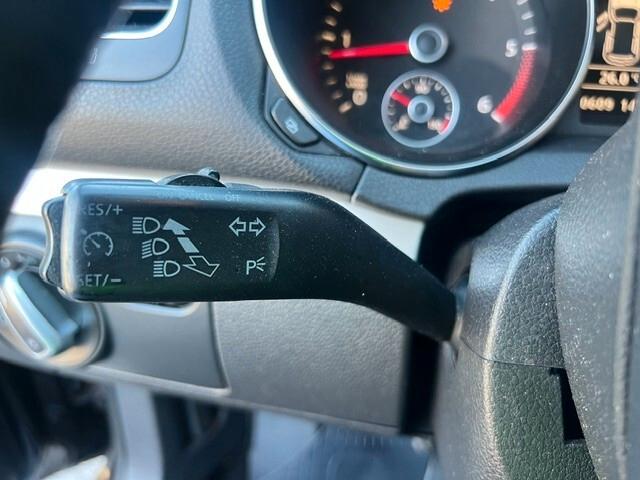 Volkswagen Golf 2.0 TDI 110CV DPF 5p. Highline