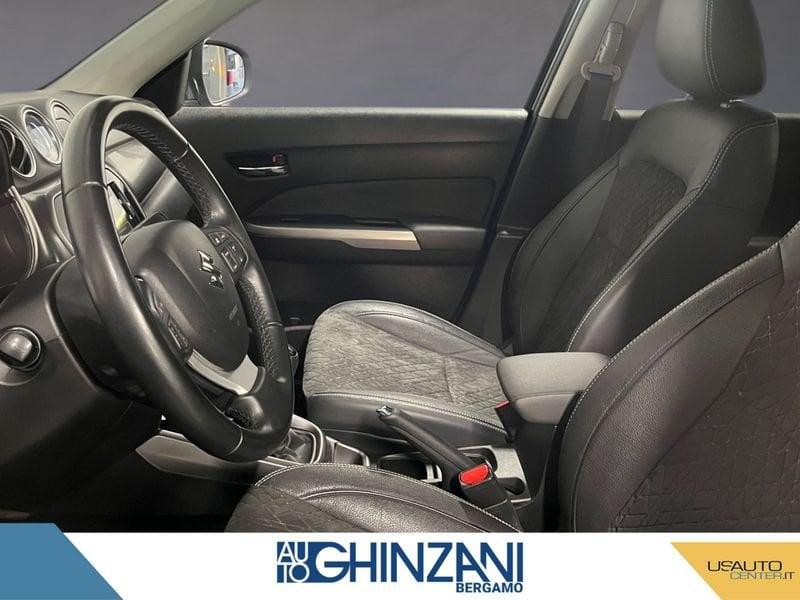 Suzuki Vitara Vitara 1.4 Hybrid Top