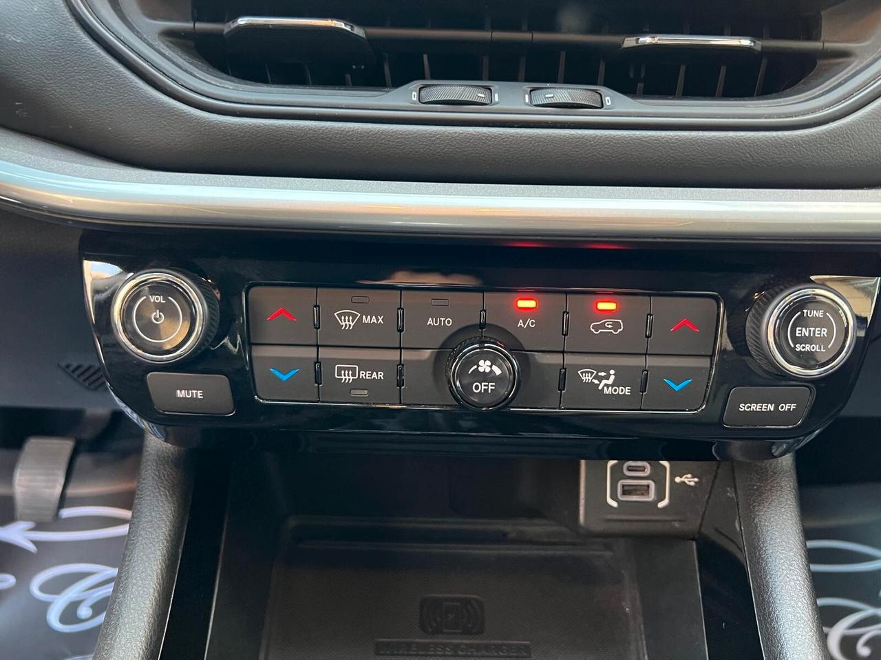 JEEP COMPASS 1.6 MJT LIMITED 130CV PELLE CAM OK NEOPATENTATI ANNO 2021