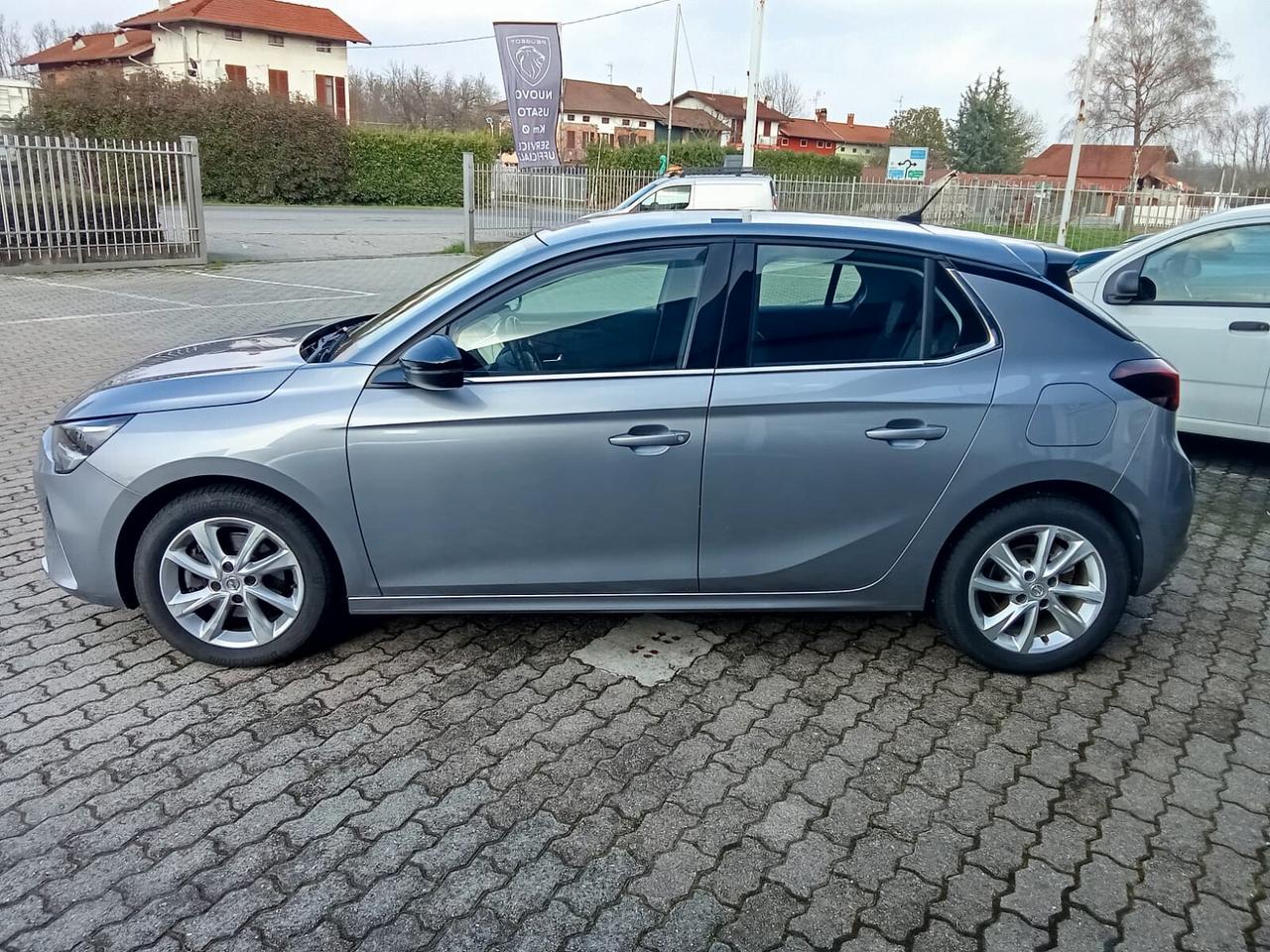 Opel Corsa 1.5 D 100 CV Elegance