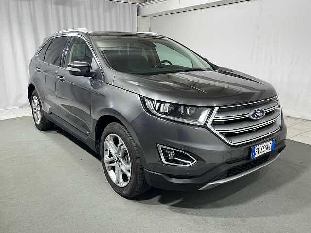 Ford Edge 2.0 TDCI 210 CV AWD Start&Stop Powershift Titanium