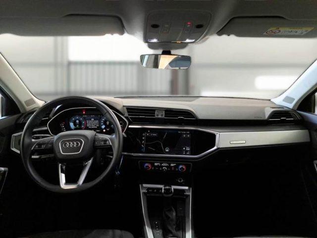 AUDI Q3 SPB 35 TDI quattro S tronic Bus. Plus IVA ESPOSTA