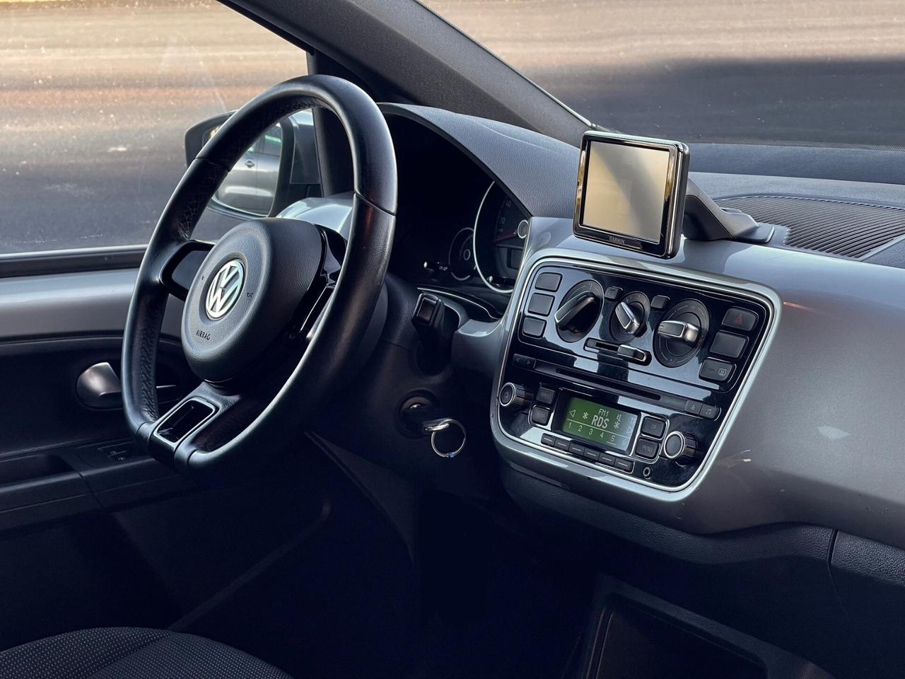 Volkswagen up! 1.0 75 CV 5p. NEOPATENTATI