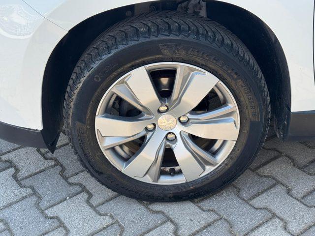 PEUGEOT 2008 1.6 e-HDi 92 CV ETG6 Allure Automatica Ok Neopat.