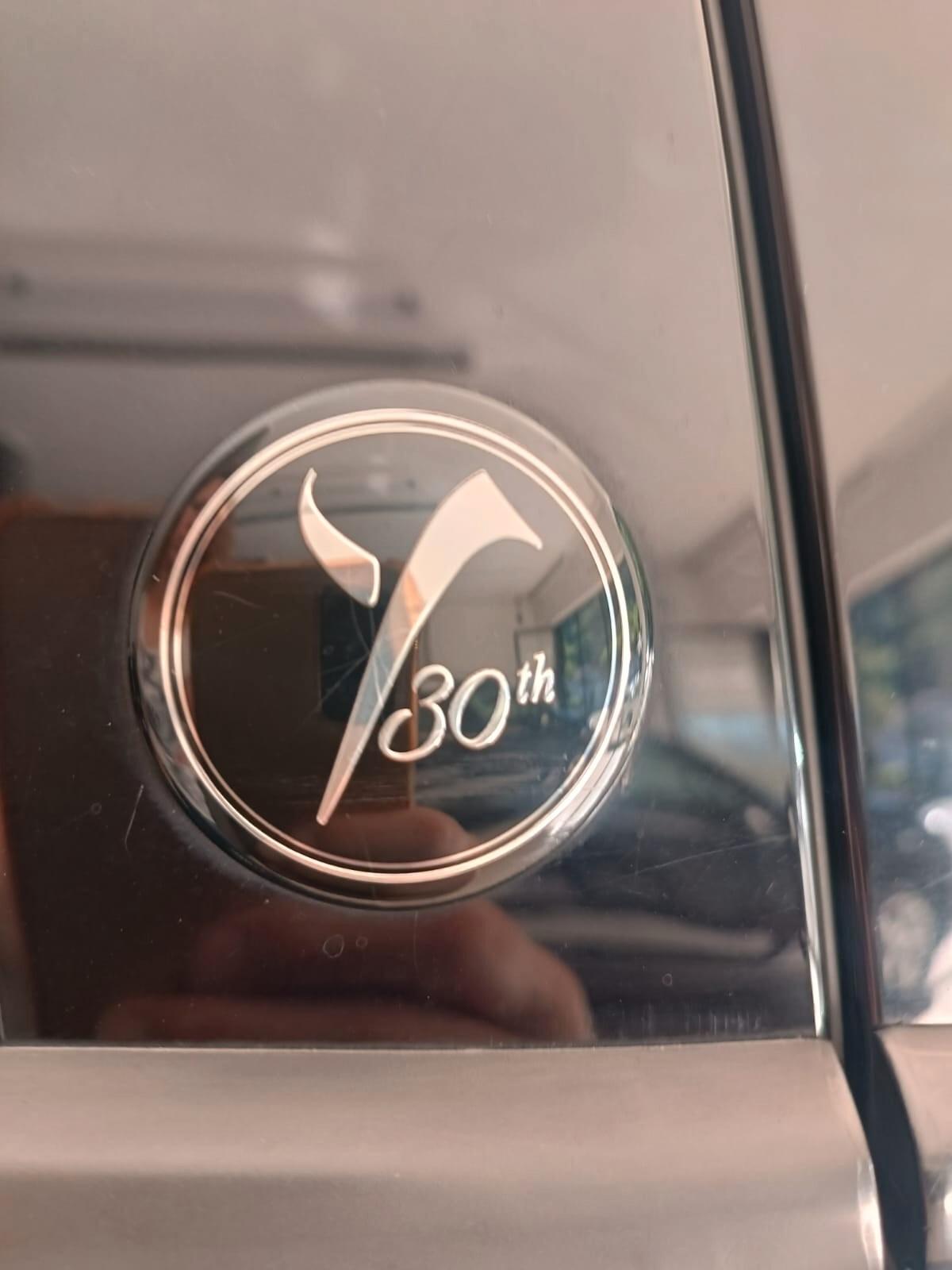 Lancia Ypsilon 1.2 69 CV 5 porte 30th Anniversary