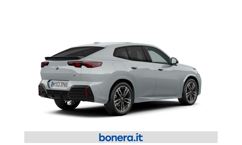 BMW X2 18 d MSport sDrive