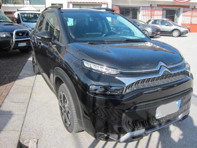 Citroen C3 AIRCROSS PURETECH 110 S&S FEEL NEOPATENTATI