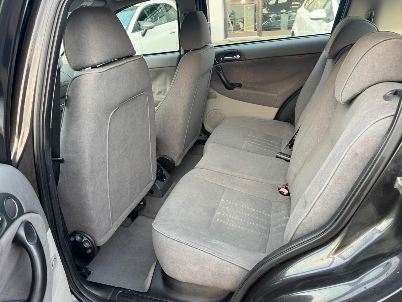 Alfa Romeo 147 1.9 JTD M-JET 16V 5 porte Prog.