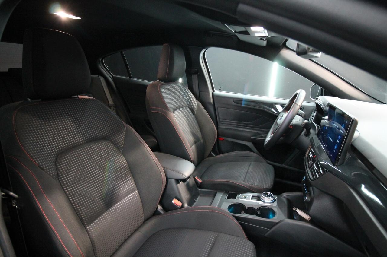 FORD FOCUS 1.5 115 CV ST-LINE X