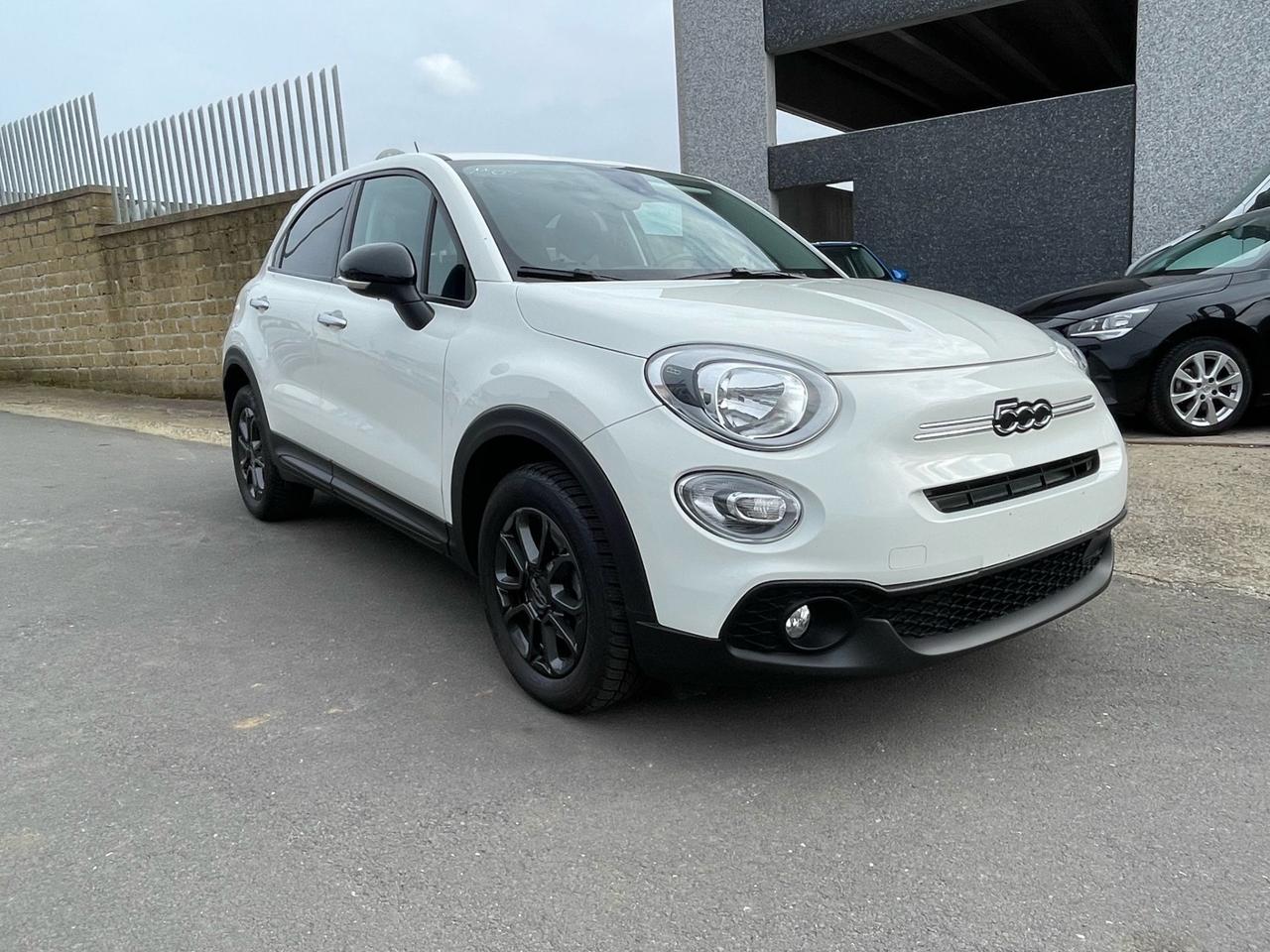 Fiat 500X 1.3 MultiJet 95 CV Club