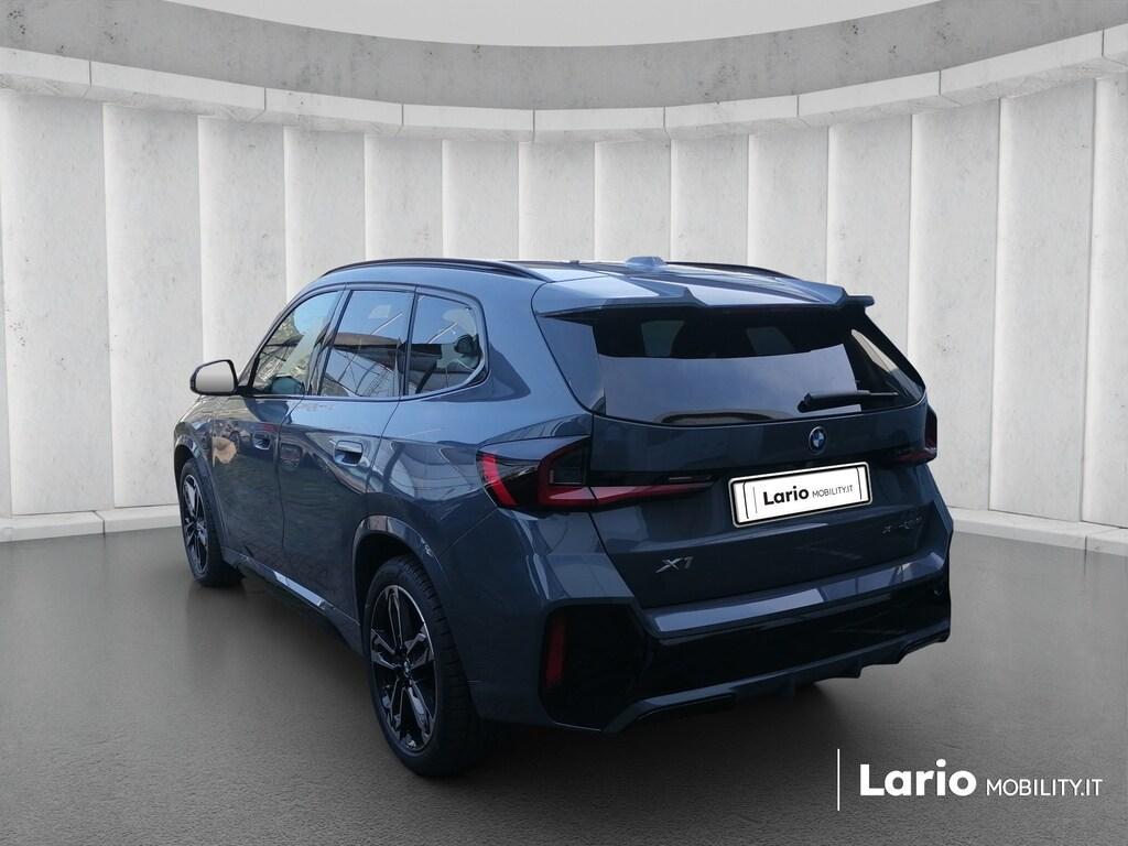 BMW X1 25 e MSport Pro xDrive DCT