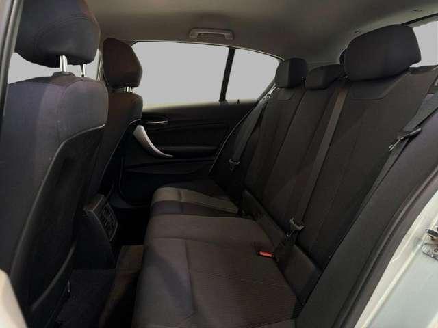 BMW 118 d 5p. Urban