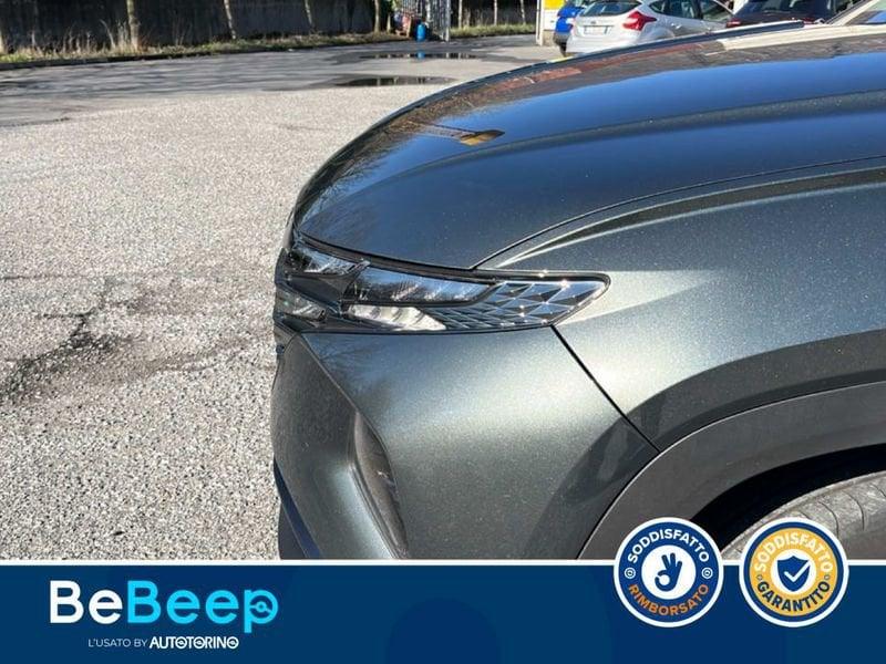 Hyundai Tucson 1.6 HEV EXELLENCE 4WD AUTO