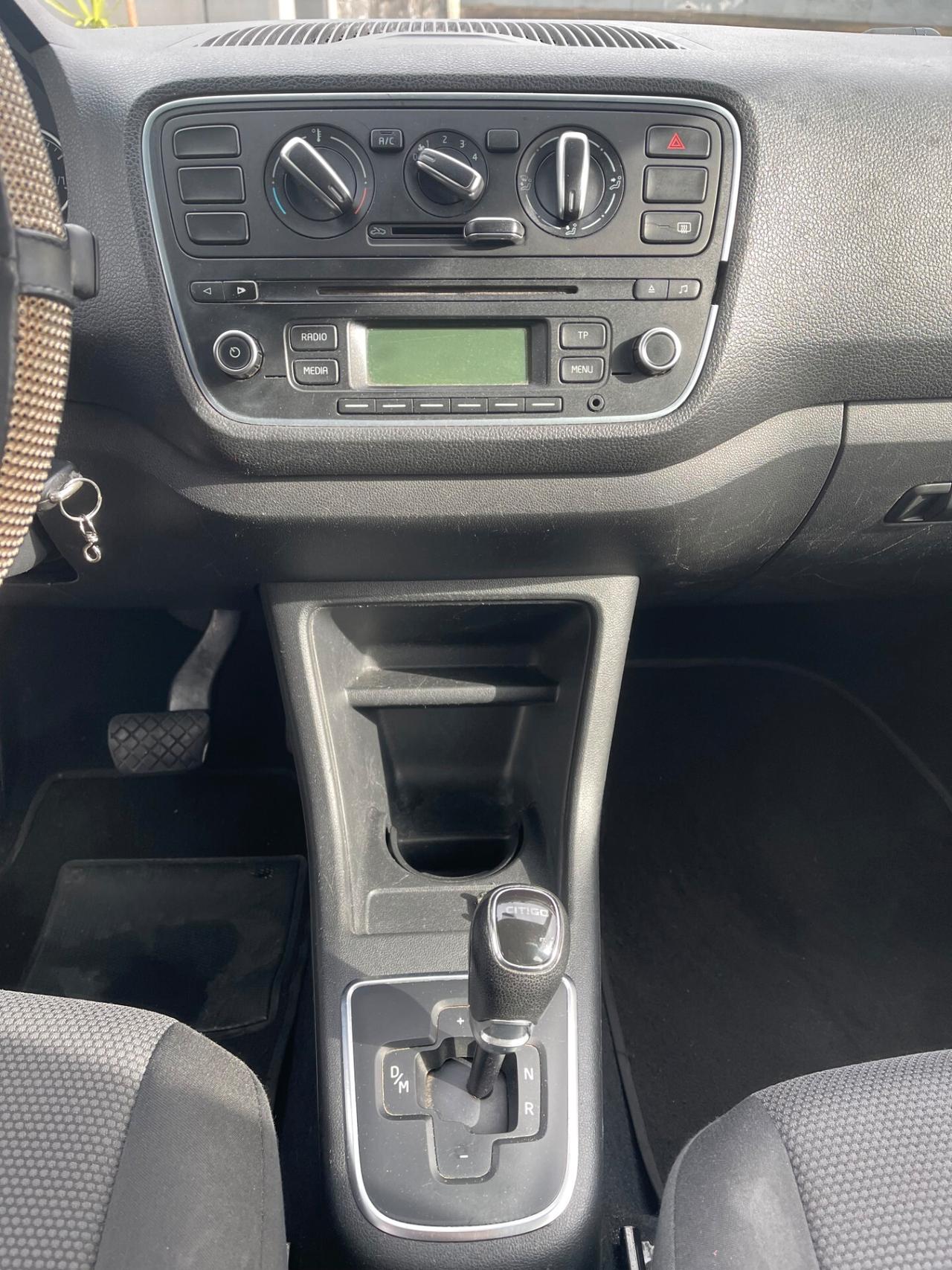 Skoda Citigo Automatica