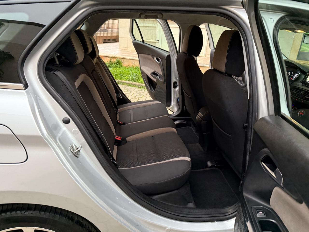 Fiat Tipo 1.6 Mjt S&S SW Lounge