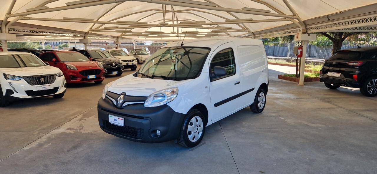 Renault Kangoo 1.5 dCi 95cv Furgone 3 Posti