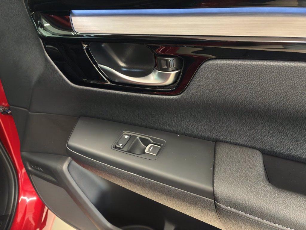HONDA CR-V 2.0 hev Advance awd del 2024