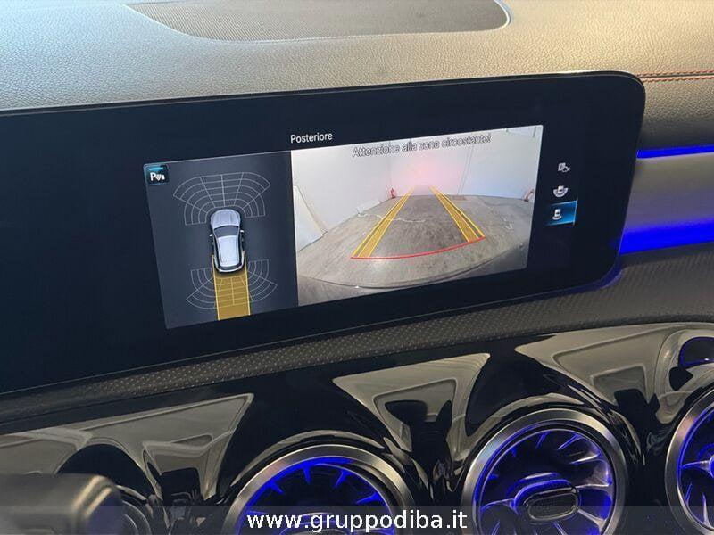 Mercedes-Benz CLA Sh.Brake - X118 2019 B Shooting Brake 180 Premium auto