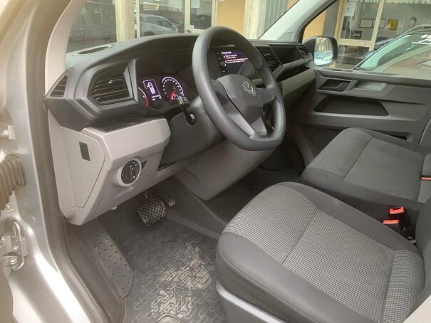 Volkswagen Transporter 2.0 TDI 150CV DSG PC Kombi Business