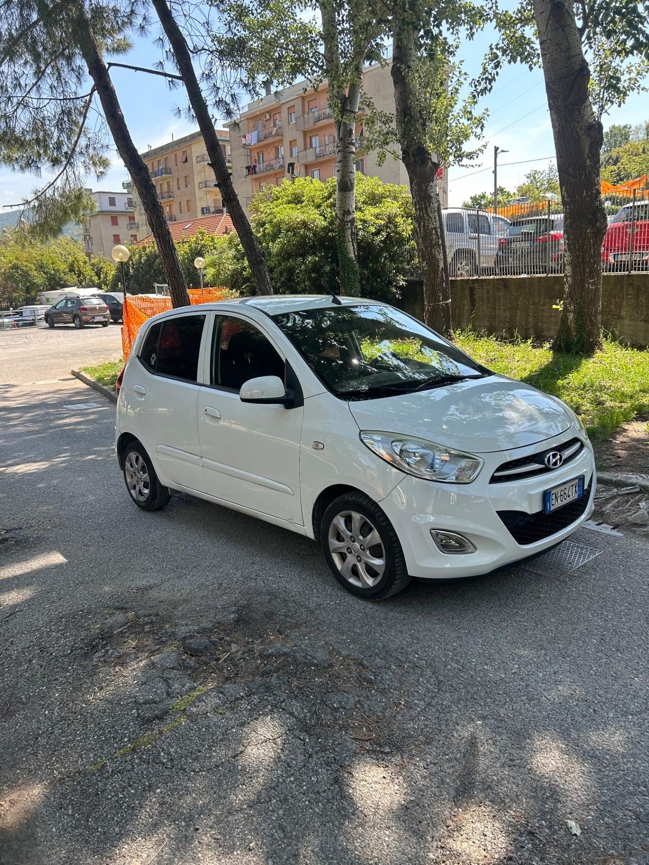 Hyundai i10 1.1 12V Like