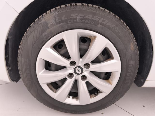 RENAULT Clio 1.5 blue dci Business 85cv