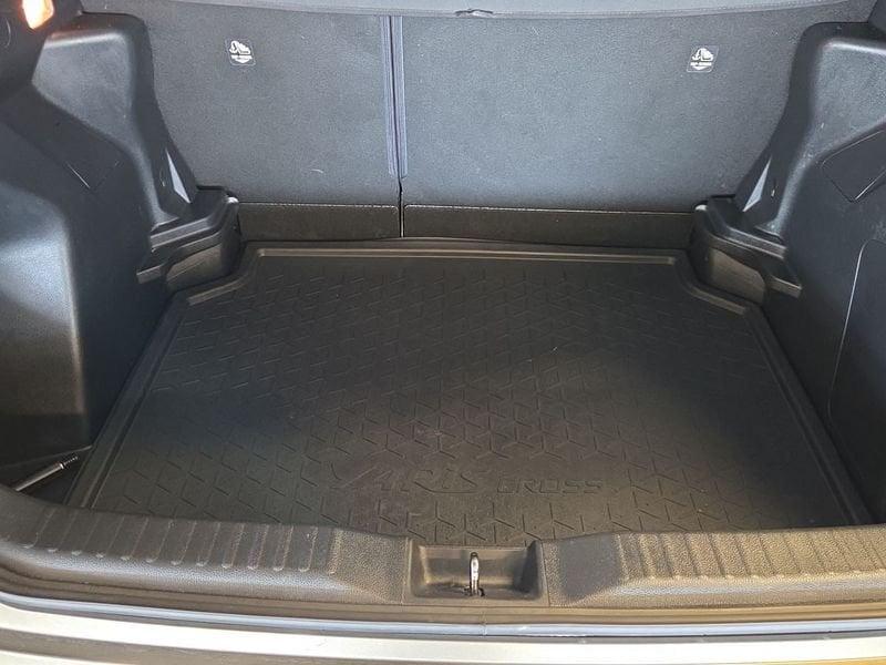 Toyota Yaris Cross 1.5 Hybrid 5p. E-CVT Trend