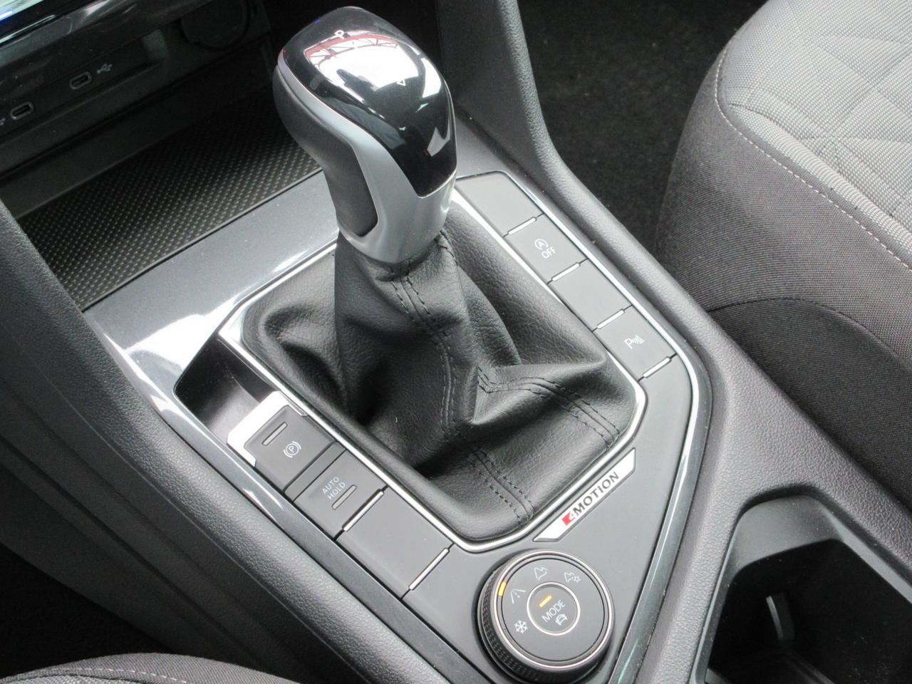 Volkswagen Tiguan 2.0 tdi Life 4motion 150cv DSG