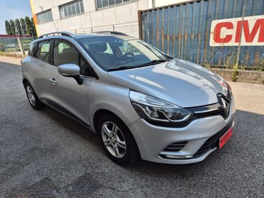 Renault Clio Sporter dCi 8V 90 CV Business