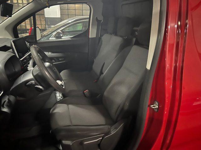 CITROEN Berlingo BlueHDi 100 S&S Van 3 posti Club L2