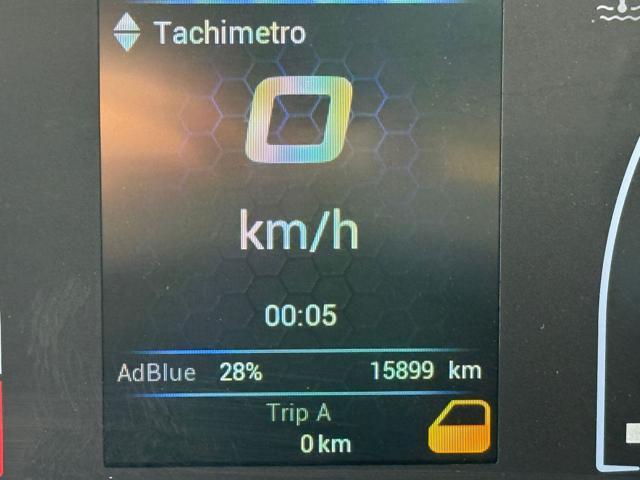 IVECO Daily 35C16H BTor 3.0 HPT PC-RG Cabinato