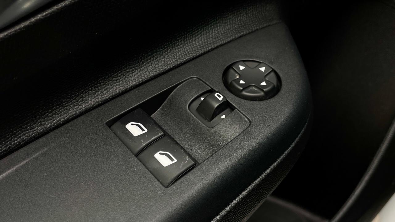 OPEL CORSA 1.2 ELEGANCE 75CV - CRUISE CONTROL, NEOPATENTATI