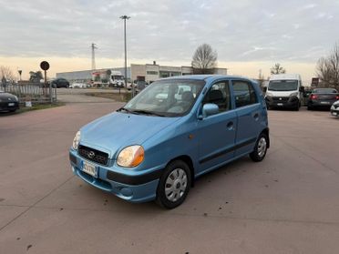 Hyundai Atos Prime 1.0 12V GLS