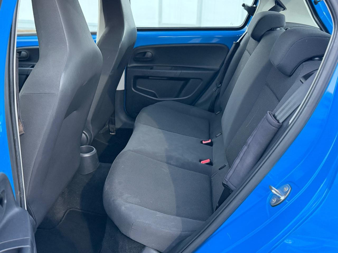 Volkswagen 1.0 5P move up! NEOPATENTATI OK