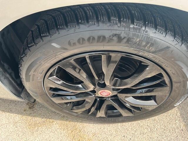 FIAT TIPO 1,3 MJ 09/2020