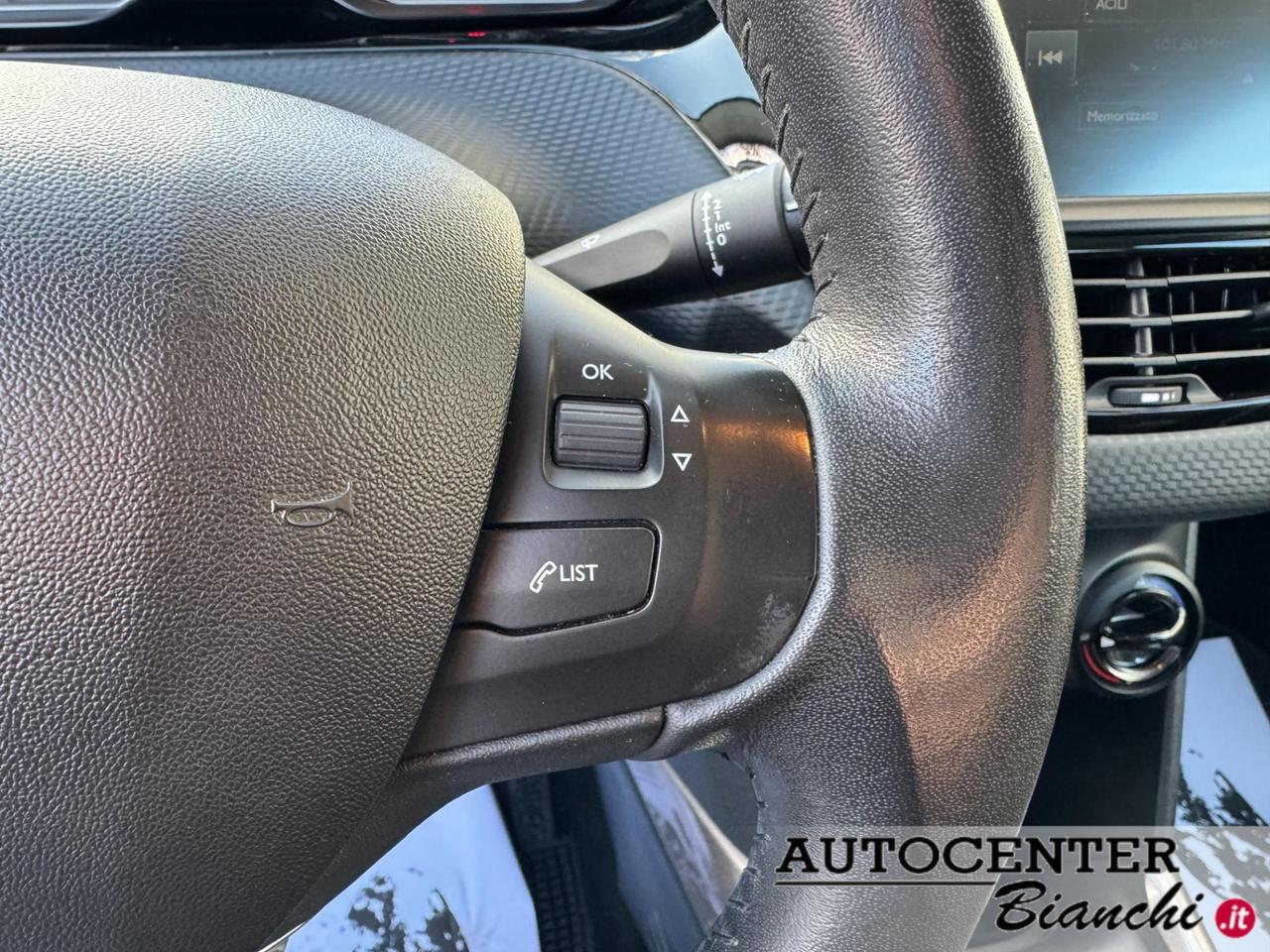 Peugeot 2008 2008 1.6 bluehdi Active s&s 100cv