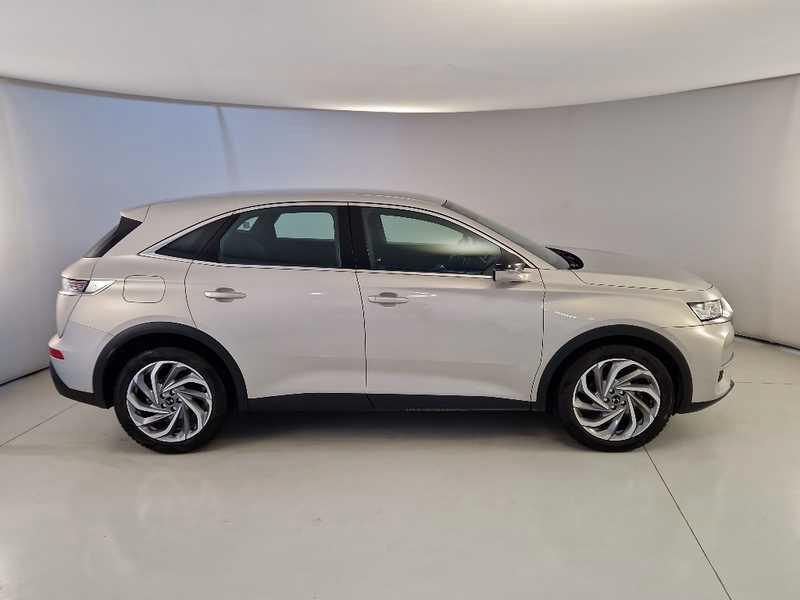 DS DS 7 CROSSBACK BlueHDi 130 Automatica Business