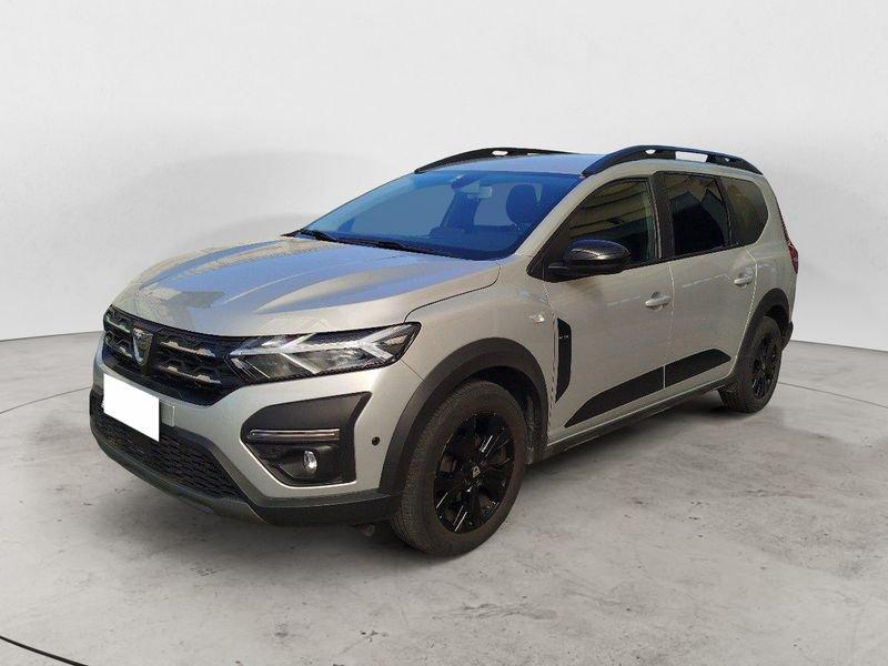 Dacia Jogger 1.0 TCe GPL 100 CV 7 p. Extreme