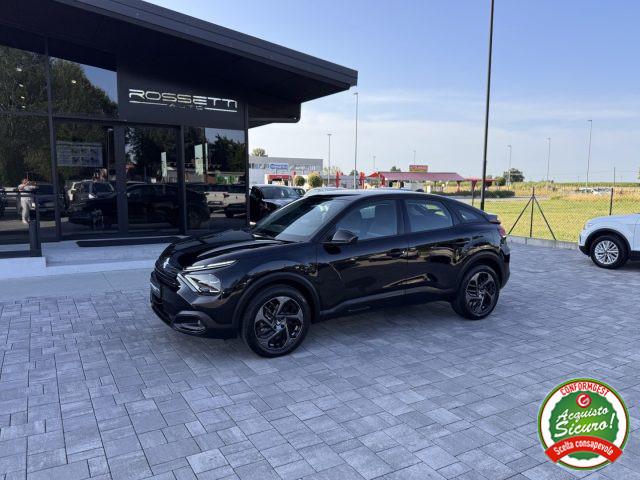 CITROEN C4 BlueHDi 130 S&S EAT8 Plus ANCHE PER NEOPATENTATI
