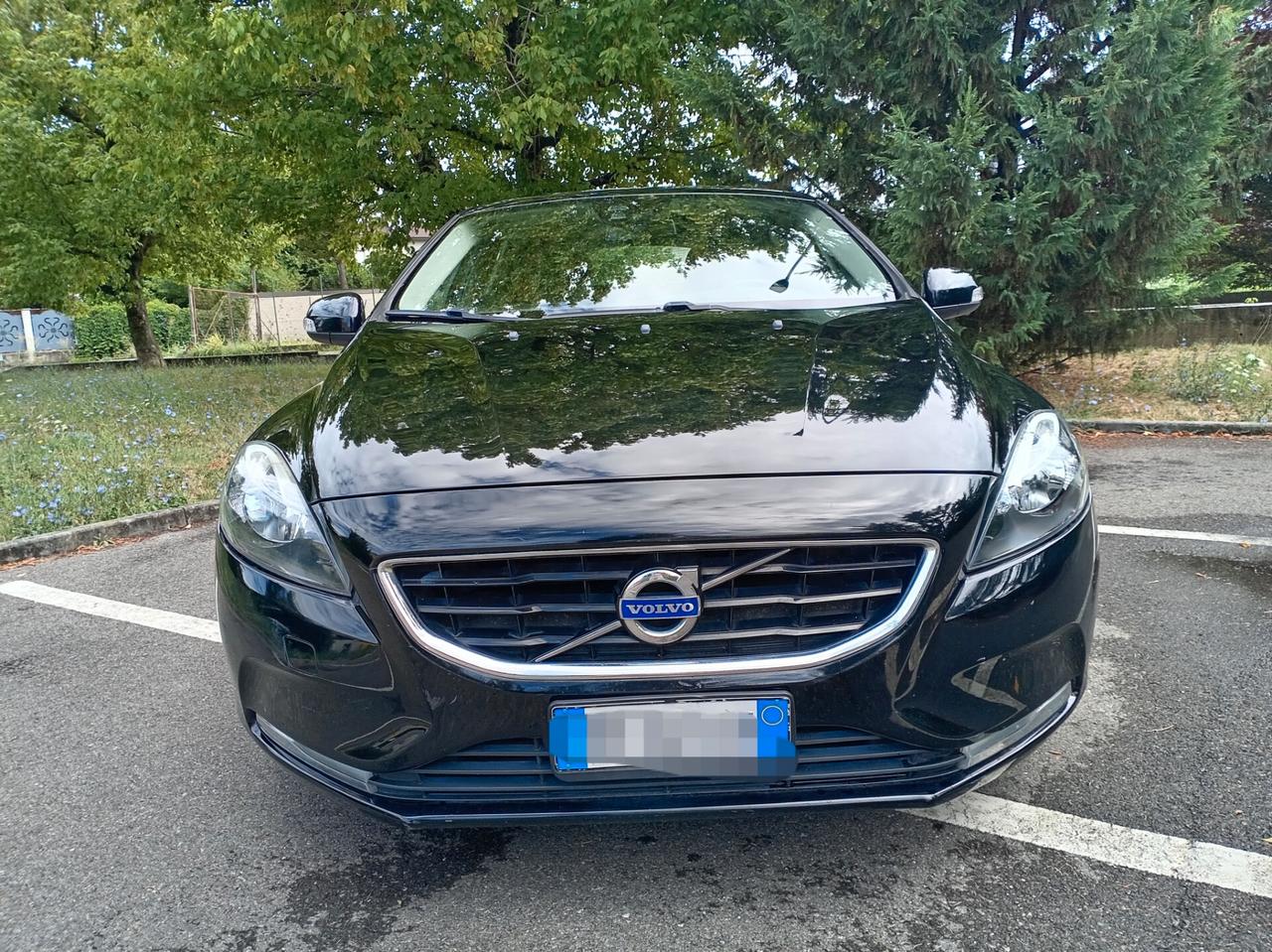 Volvo V40 D2 1.6 Momentum