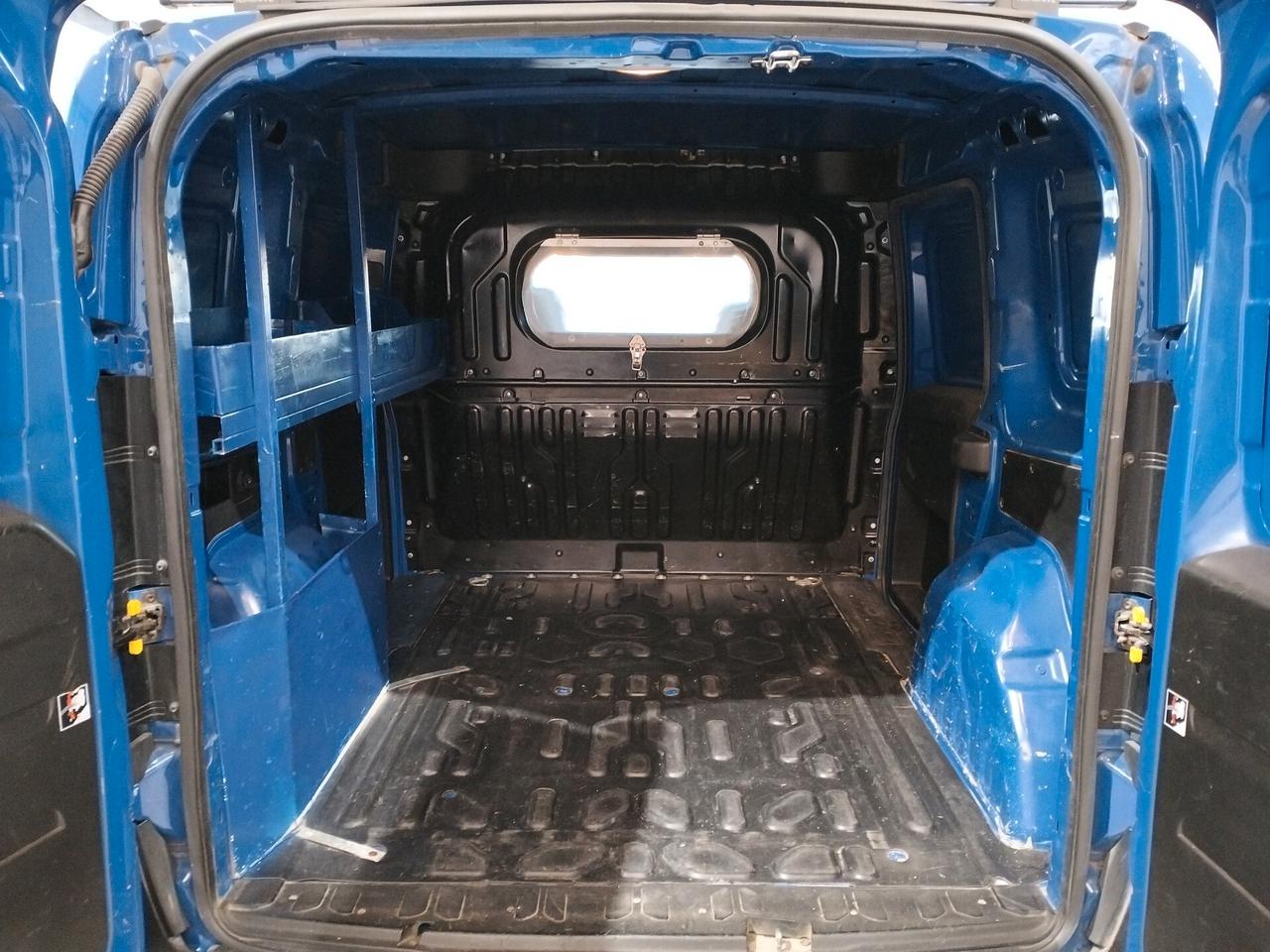 Fiat Doblo 1.3 MJT PC-TN Cargo *NEOPATENTATI*