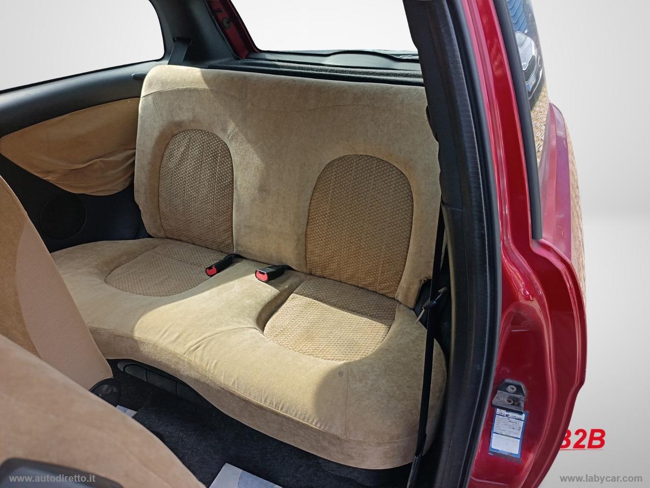 LANCIA Ypsilon 1.2