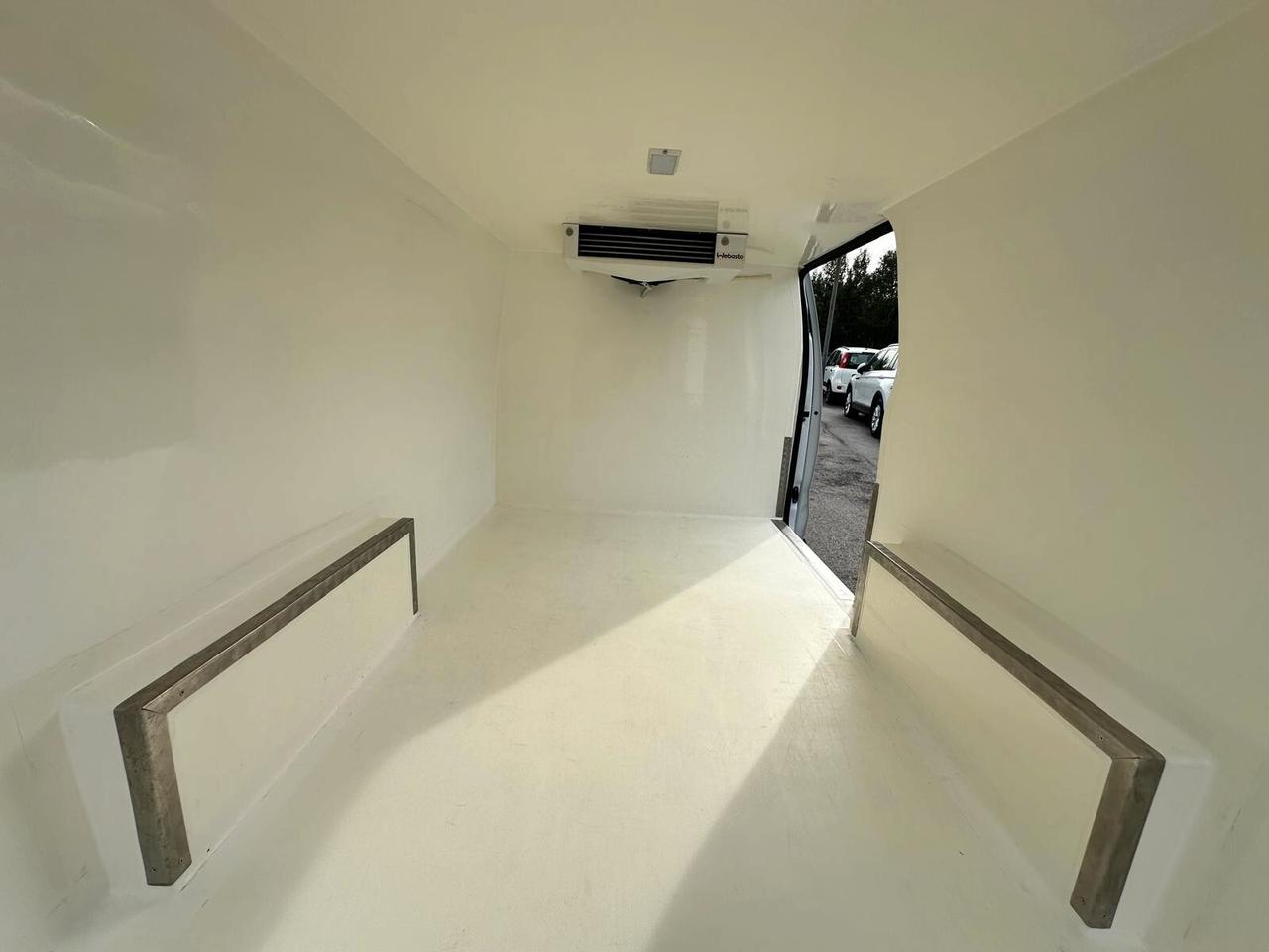 Peugeot EXPERT PRO-LONG allestito FRIGO fresco senza ATP
