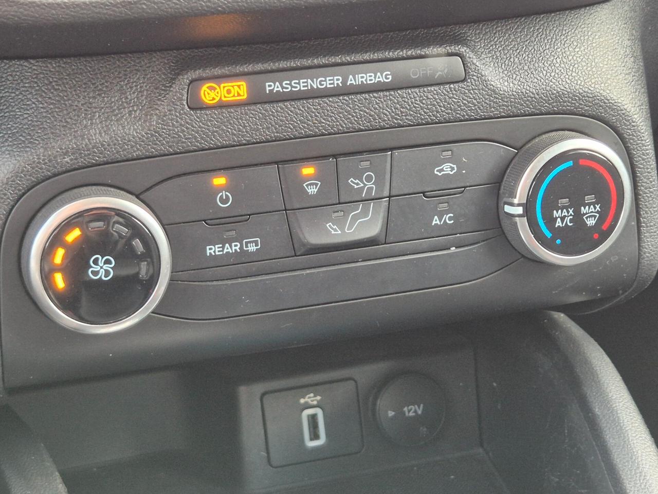 Ford Focus 1.5 EcoBlue 120 CV Active Co-Pilot