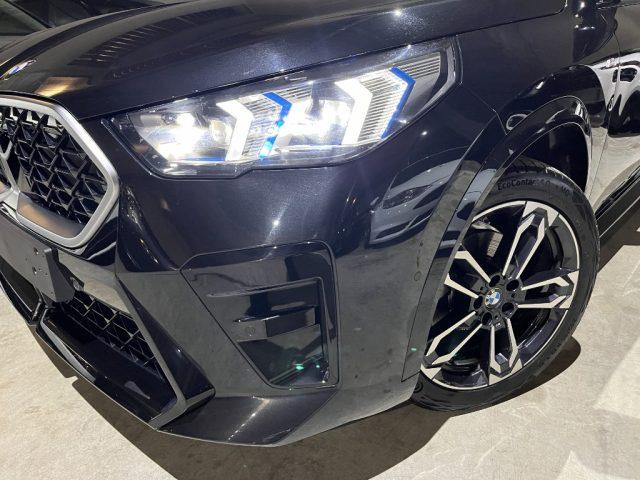 BMW X2 sDrive 20d Msport "19 M sport/Navi/LED/Telec+Park