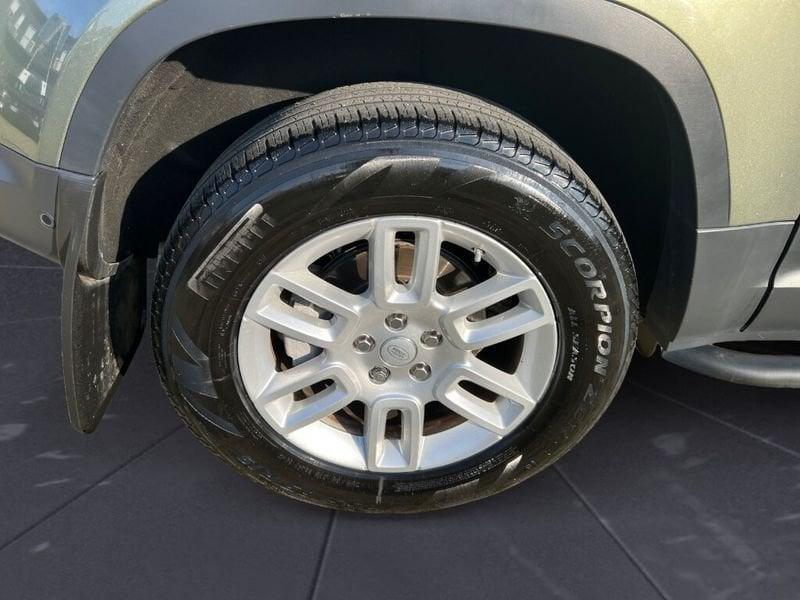 Land Rover Defender (2019) 90 3.0D I6 200 CV AWD Auto S