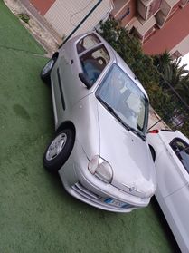 Fiat Seicento 1.1i cat Actual