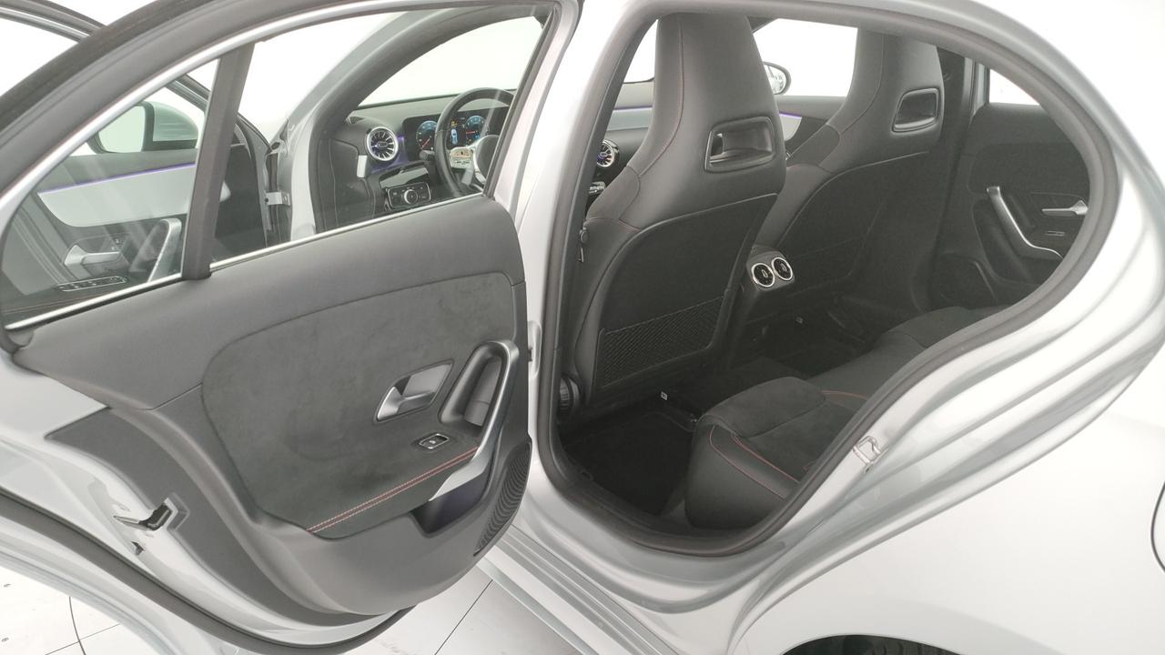 Mercedes-Benz A 250 e phev (eq-power) Sport auto
