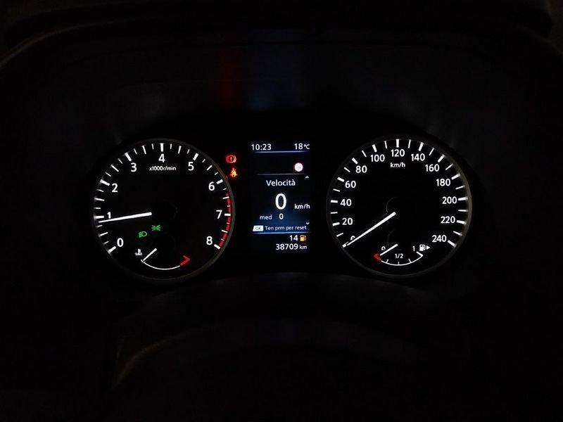 Nissan Juke 1.0 dig-t Acenta 114cv