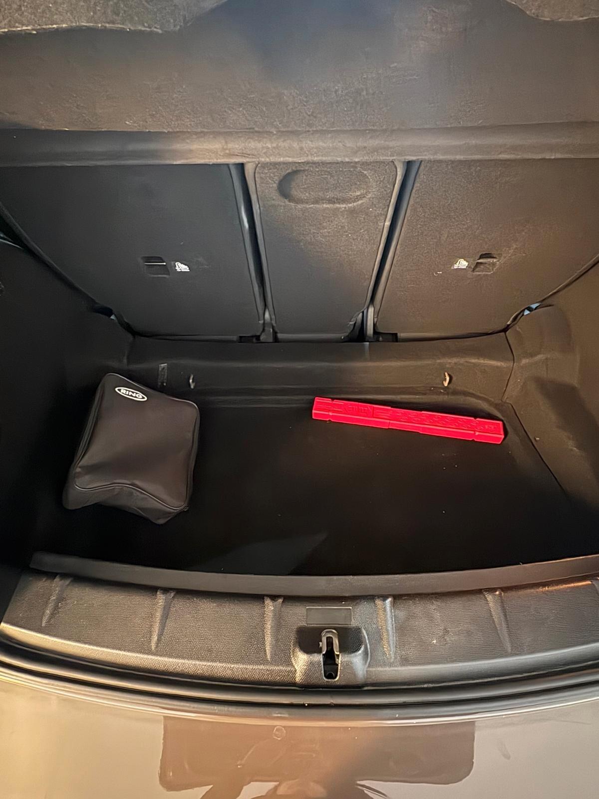 Mini Cooper D Countryman 2.0 Business ALL4 Automatica