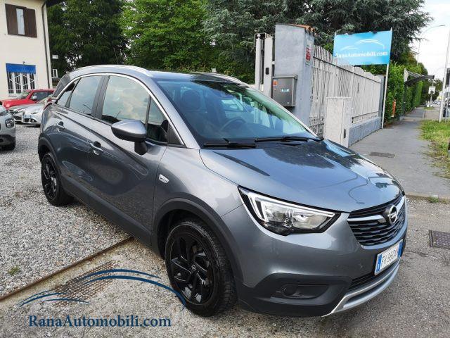 OPEL Crossland X 1.2 Benzina KM 19000